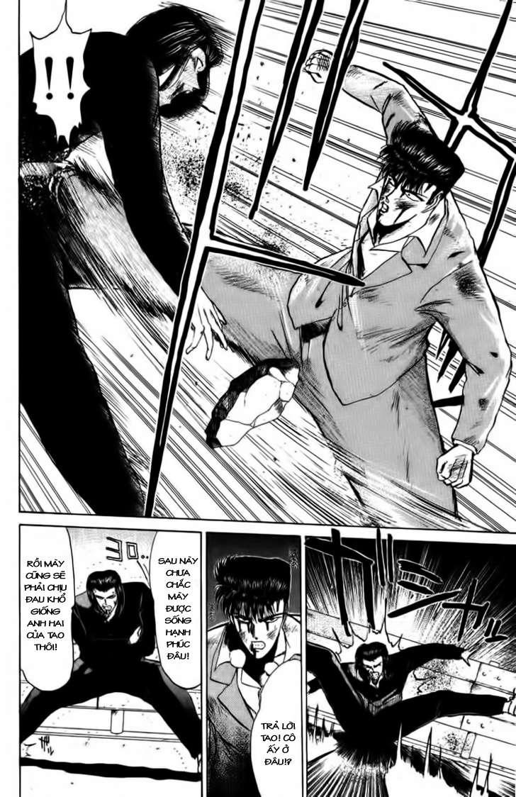 Shonan Junai Gumi Chapter 51 - Trang 2