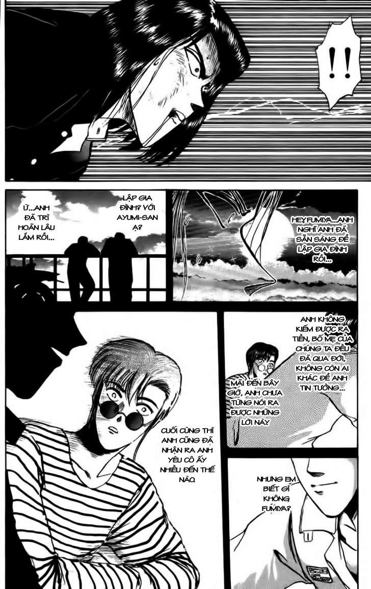 Shonan Junai Gumi Chapter 51 - Trang 2