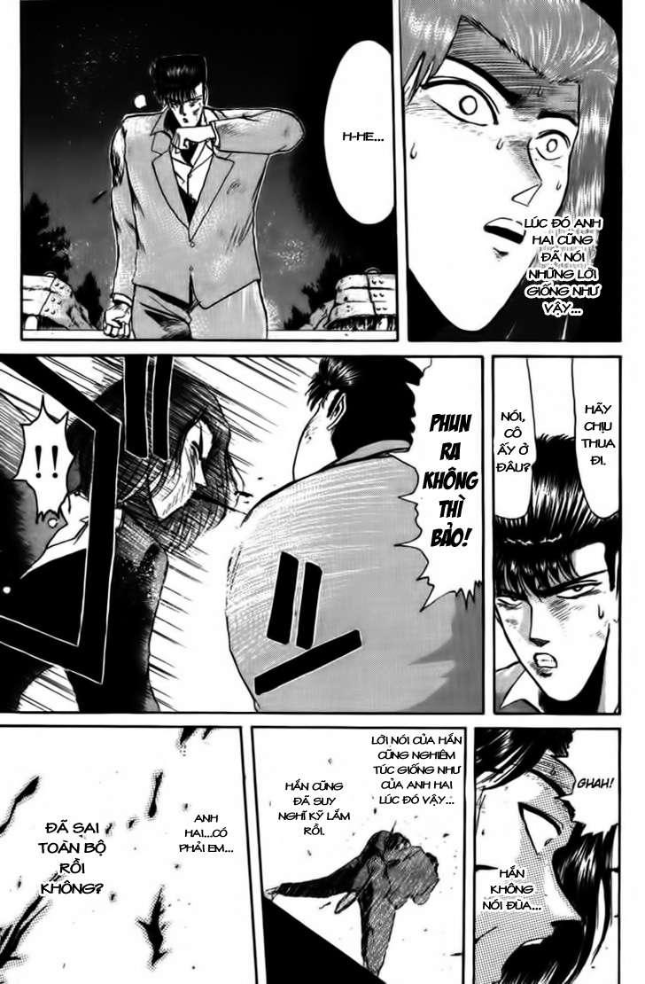 Shonan Junai Gumi Chapter 51 - Trang 2