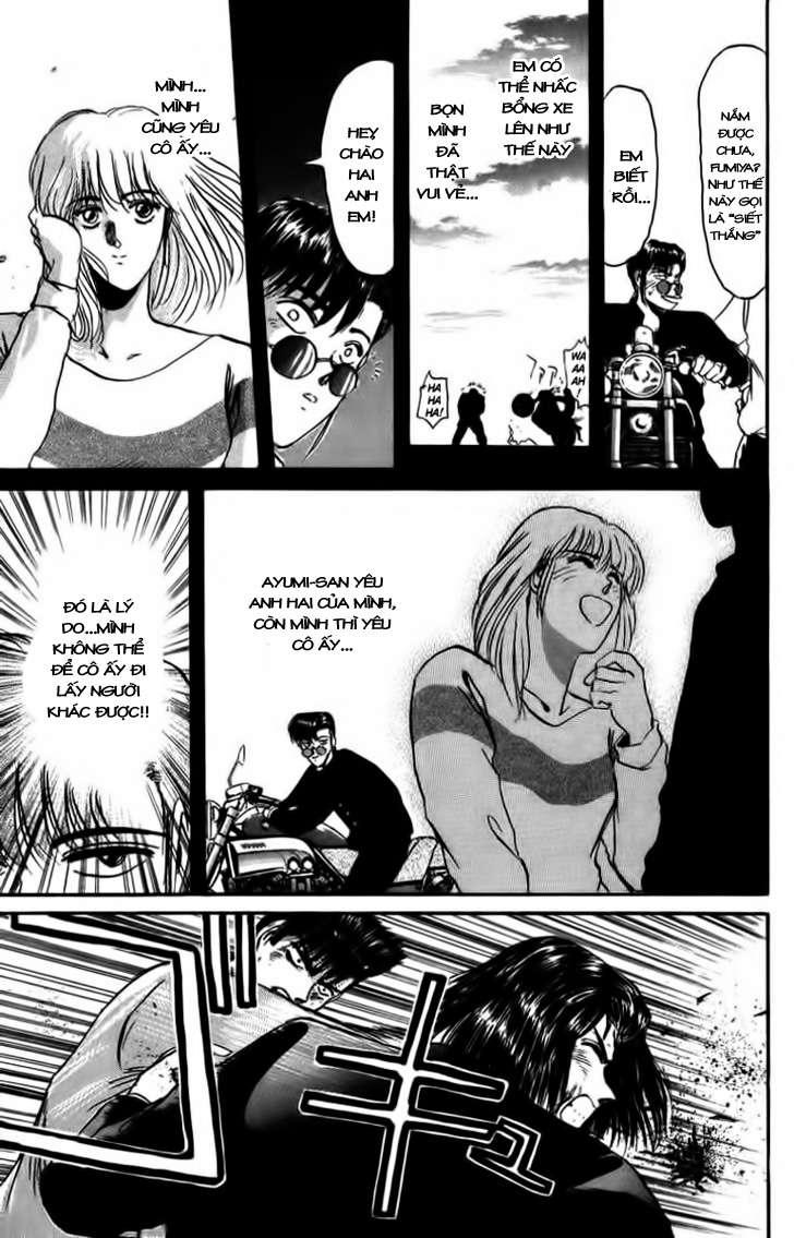 Shonan Junai Gumi Chapter 51 - Trang 2