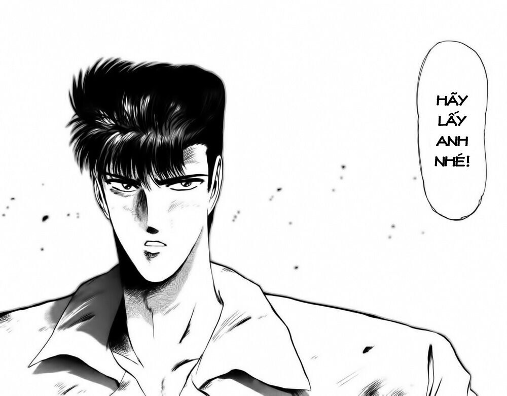 Shonan Junai Gumi Chapter 52 - Trang 2