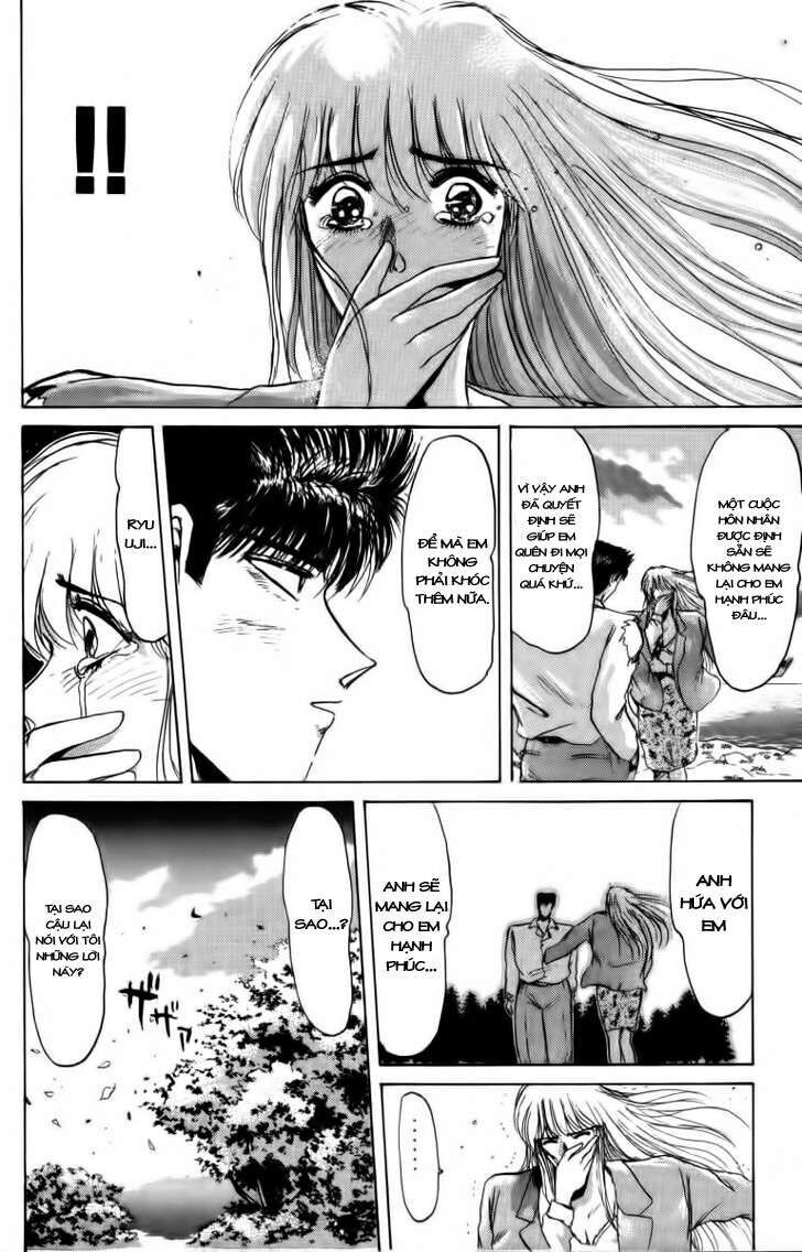 Shonan Junai Gumi Chapter 52 - Trang 2