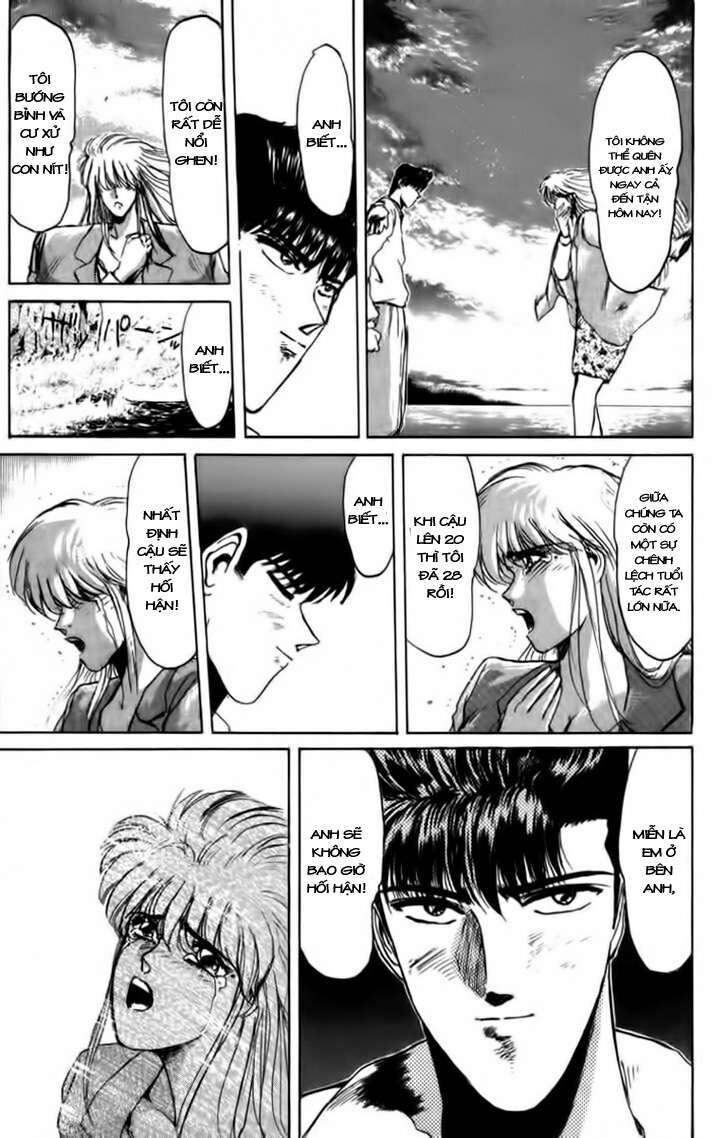 Shonan Junai Gumi Chapter 52 - Trang 2