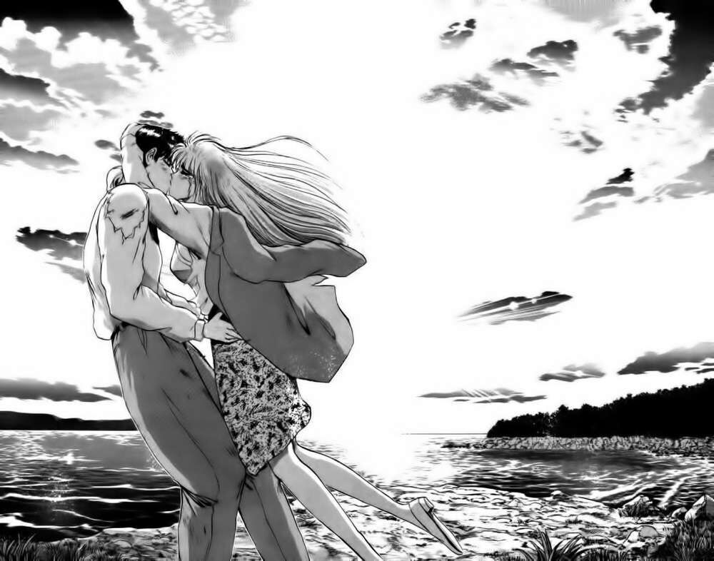 Shonan Junai Gumi Chapter 52 - Trang 2