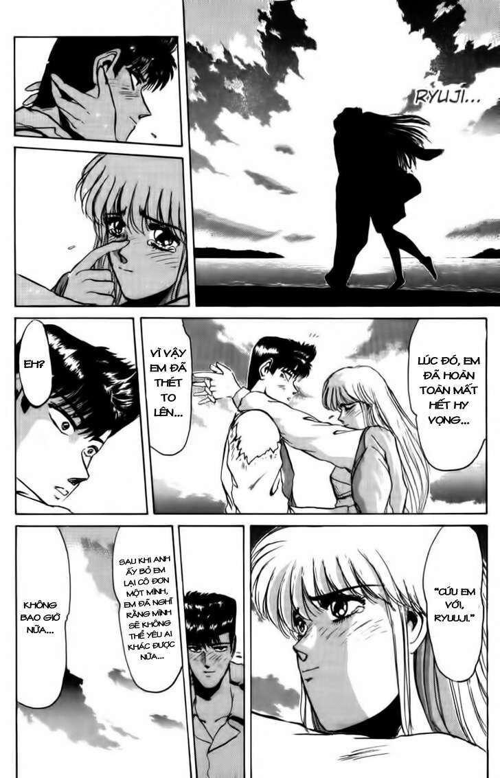 Shonan Junai Gumi Chapter 52 - Trang 2