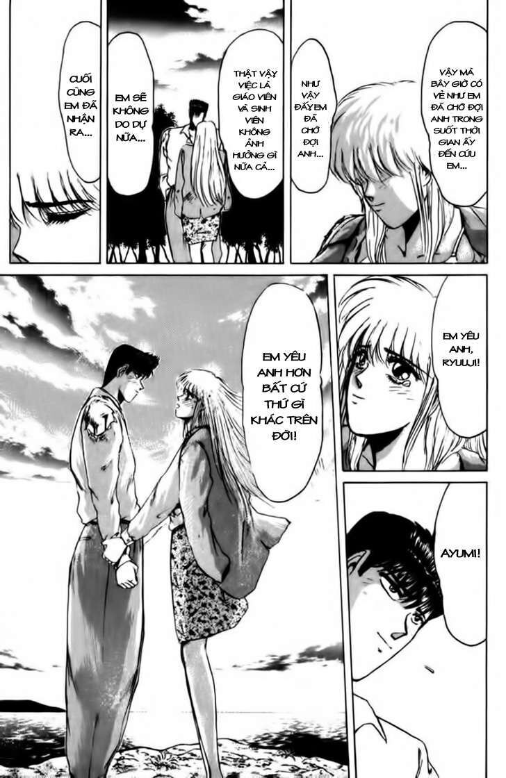 Shonan Junai Gumi Chapter 52 - Trang 2