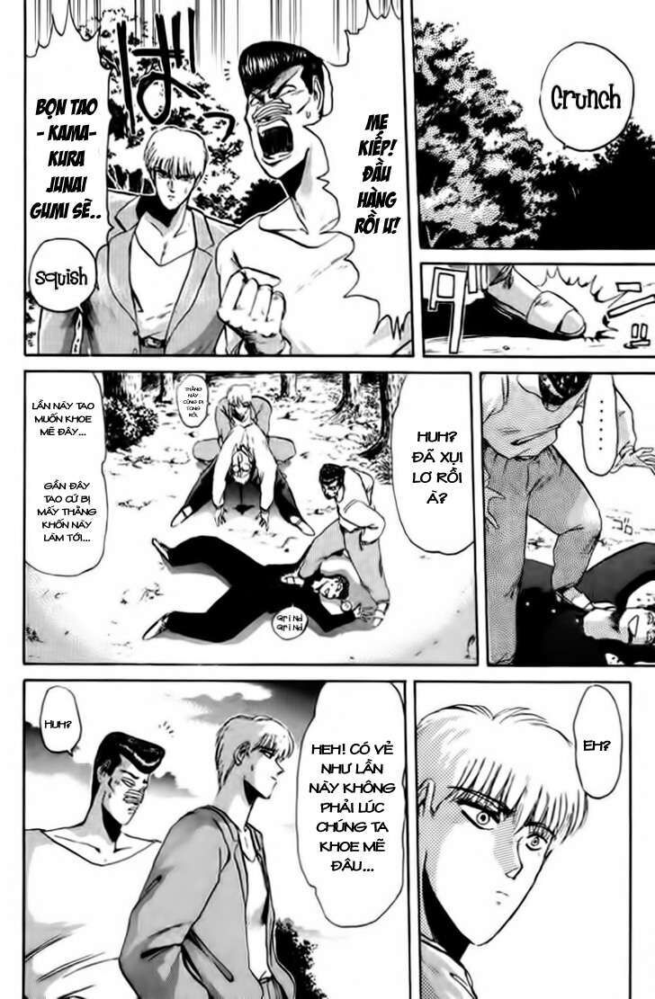 Shonan Junai Gumi Chapter 52 - Trang 2