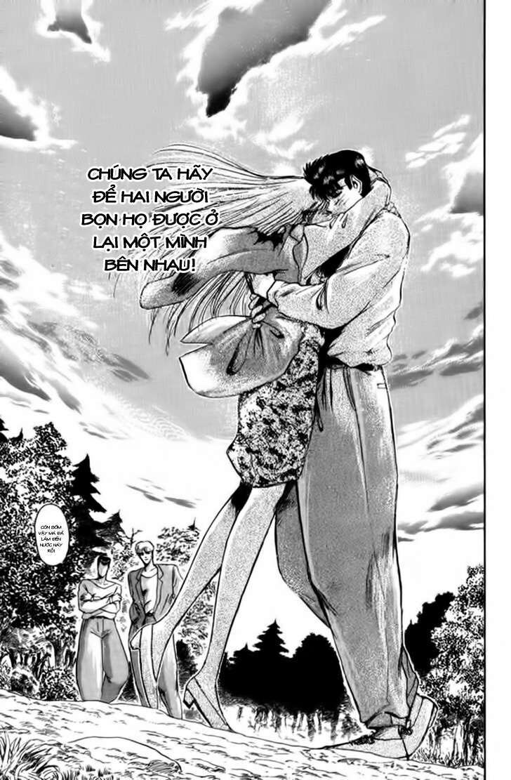 Shonan Junai Gumi Chapter 52 - Trang 2