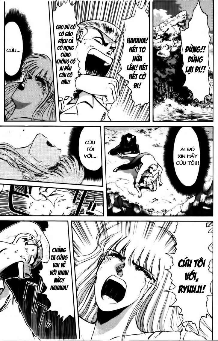 Shonan Junai Gumi Chapter 52 - Trang 2