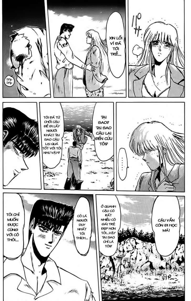 Shonan Junai Gumi Chapter 52 - Trang 2