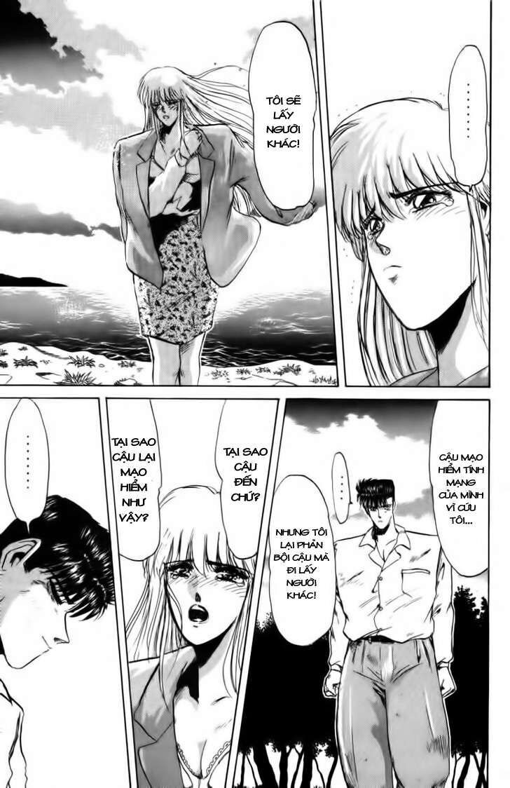 Shonan Junai Gumi Chapter 52 - Trang 2