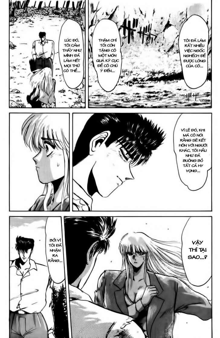 Shonan Junai Gumi Chapter 52 - Trang 2