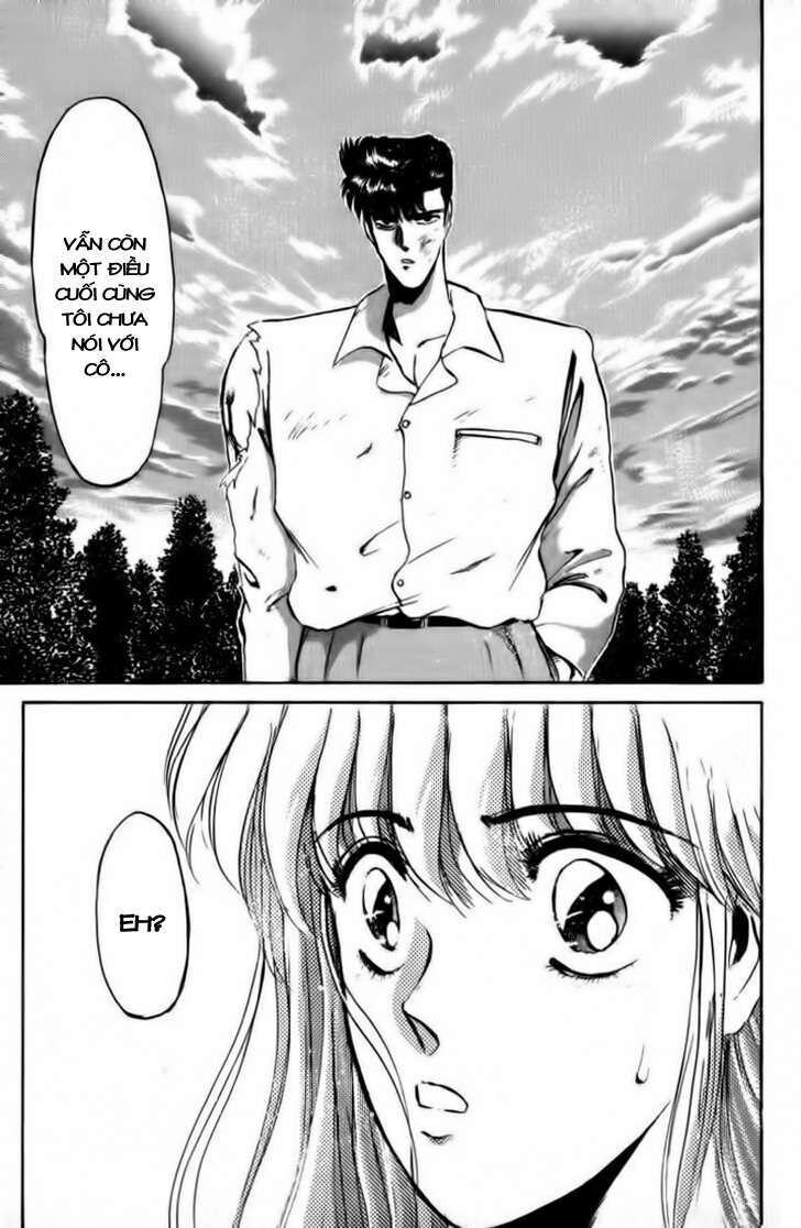 Shonan Junai Gumi Chapter 52 - Trang 2