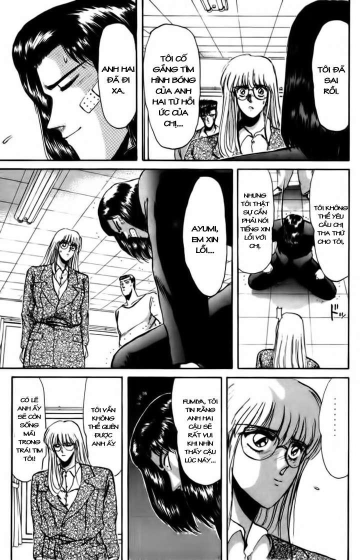 Shonan Junai Gumi Chapter 53 - Trang 2