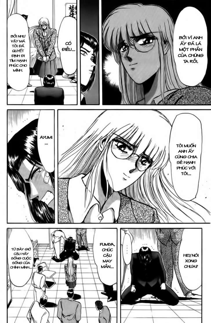 Shonan Junai Gumi Chapter 53 - Trang 2