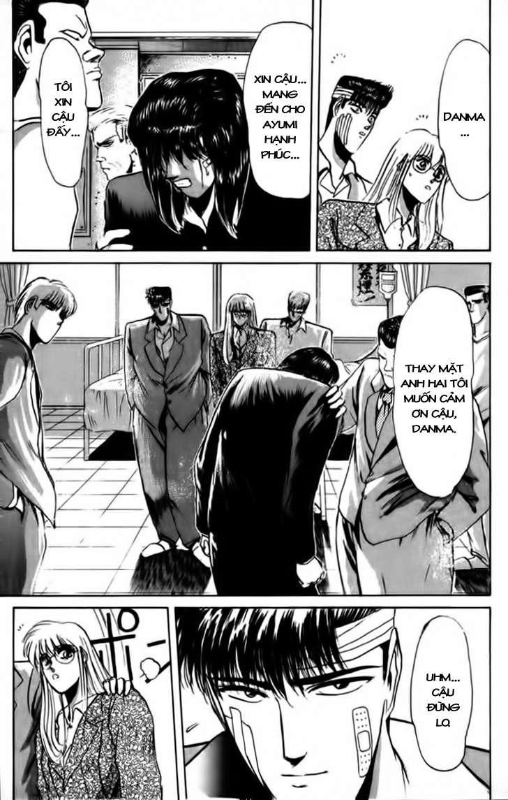 Shonan Junai Gumi Chapter 53 - Trang 2