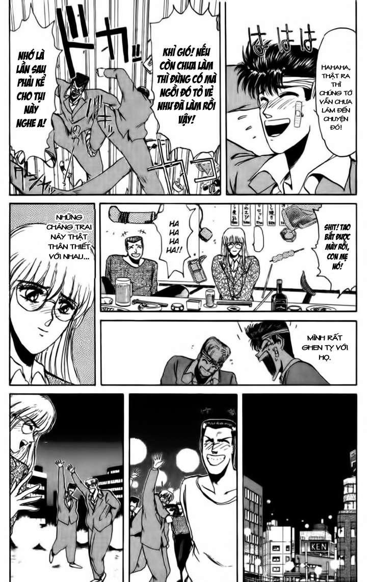 Shonan Junai Gumi Chapter 53 - Trang 2