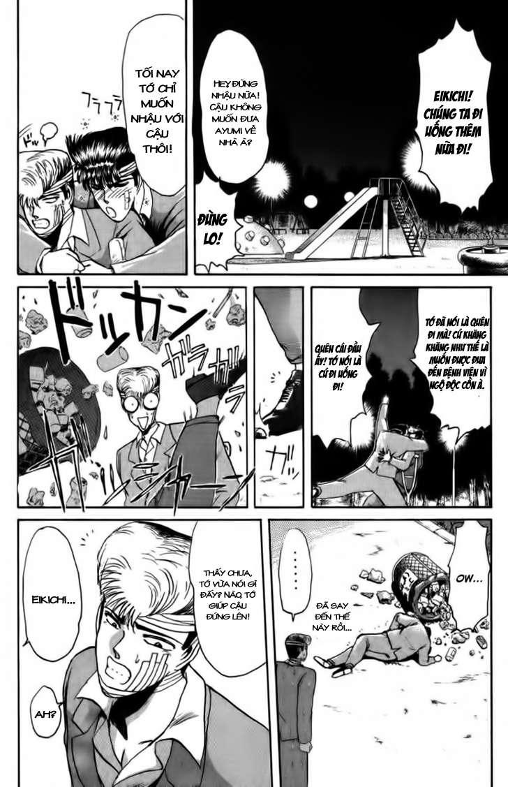 Shonan Junai Gumi Chapter 53 - Trang 2