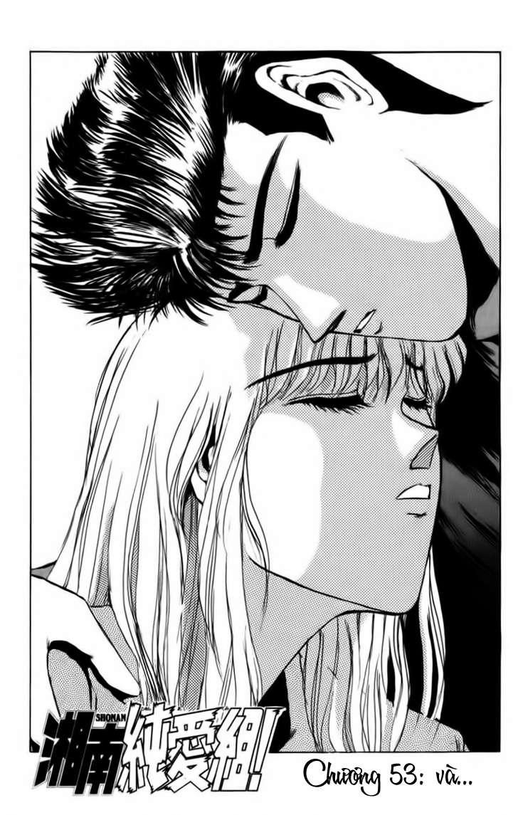 Shonan Junai Gumi Chapter 53 - Trang 2