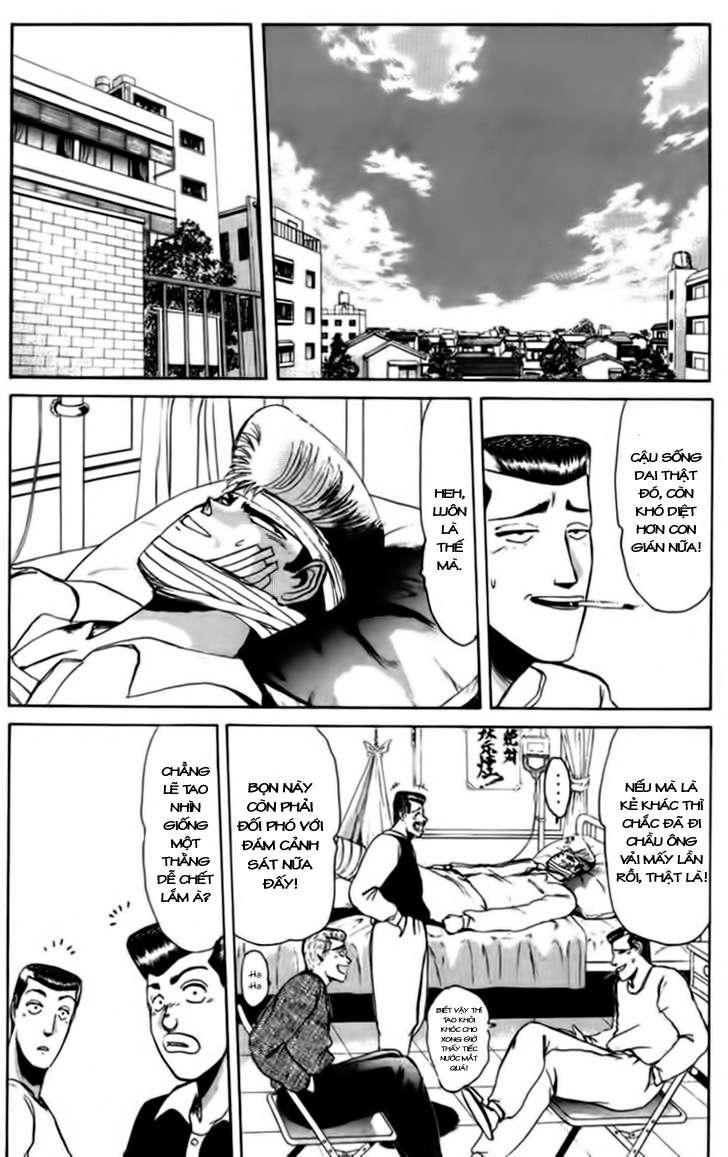 Shonan Junai Gumi Chapter 53 - Trang 2