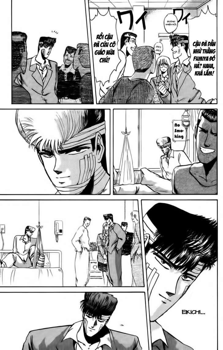 Shonan Junai Gumi Chapter 53 - Trang 2