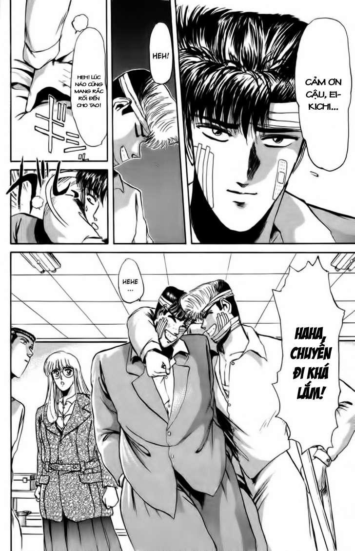 Shonan Junai Gumi Chapter 53 - Trang 2