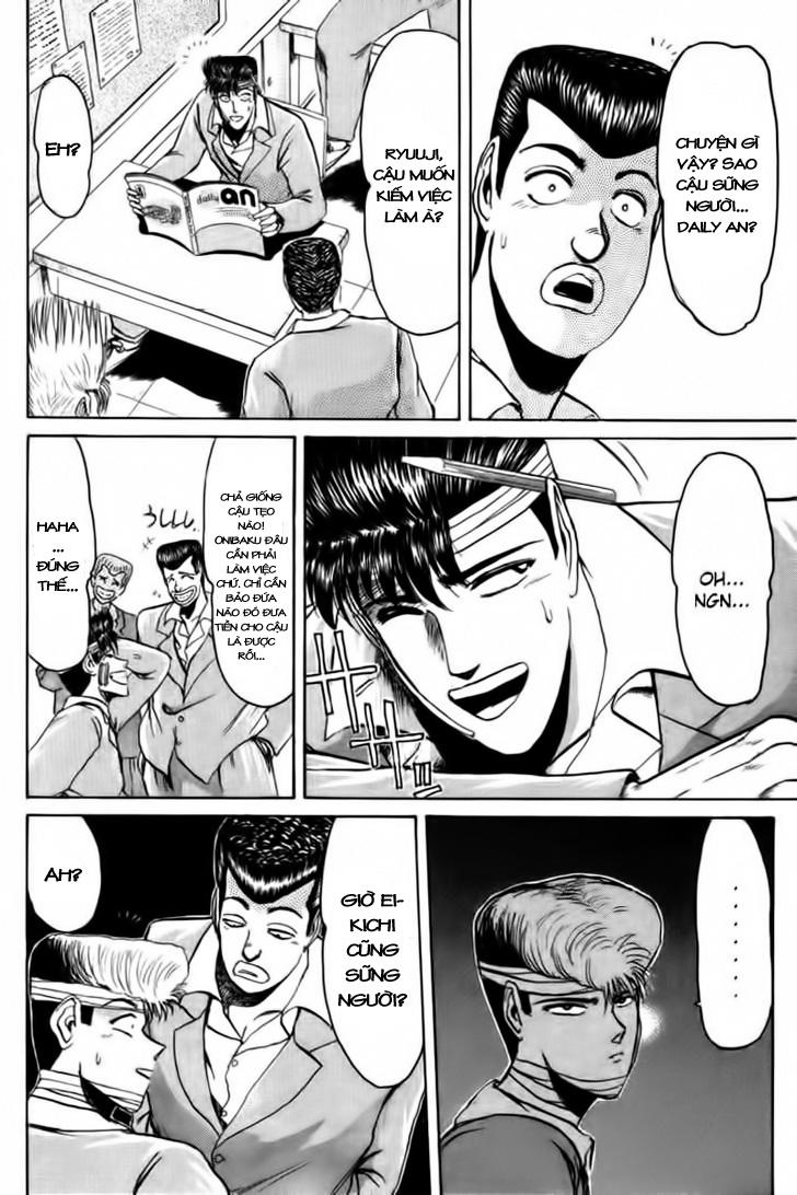 Shonan Junai Gumi Chapter 54 - Trang 2