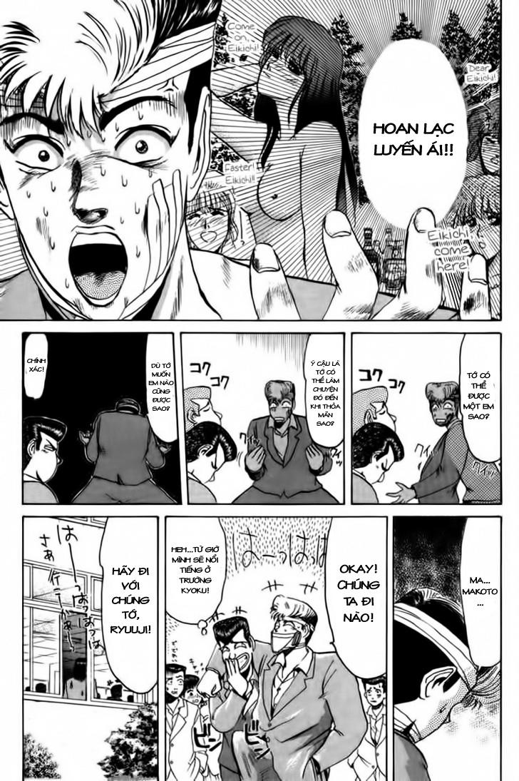 Shonan Junai Gumi Chapter 54 - Trang 2