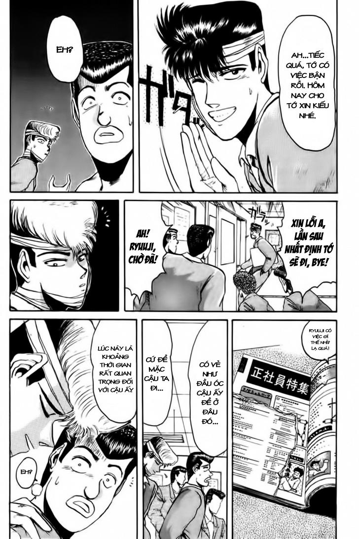 Shonan Junai Gumi Chapter 54 - Trang 2