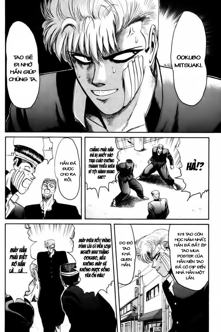 Shonan Junai Gumi Chapter 54 - Trang 2