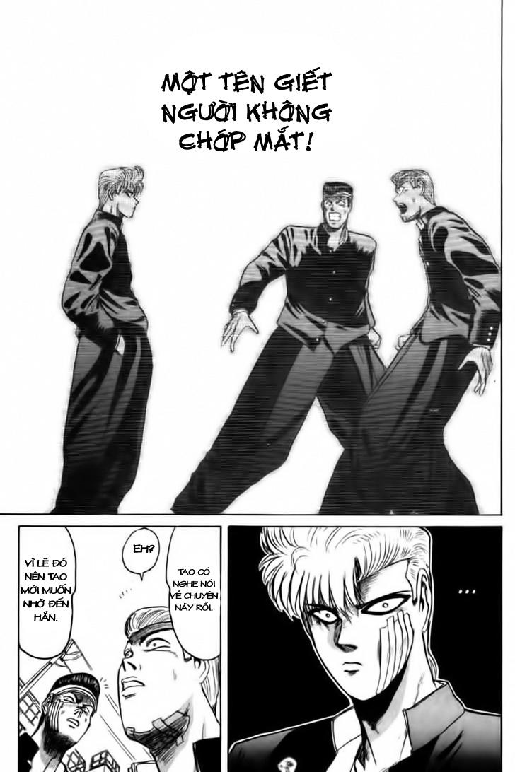 Shonan Junai Gumi Chapter 54 - Trang 2