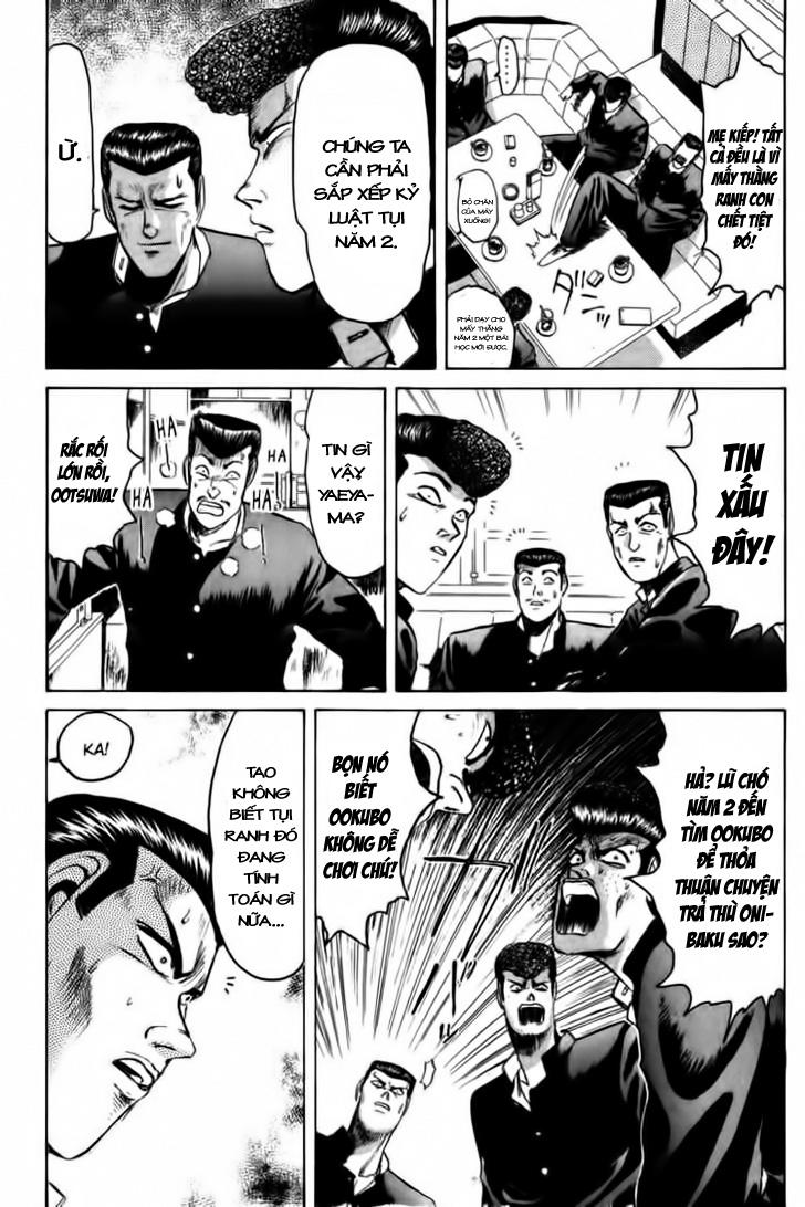 Shonan Junai Gumi Chapter 54 - Trang 2
