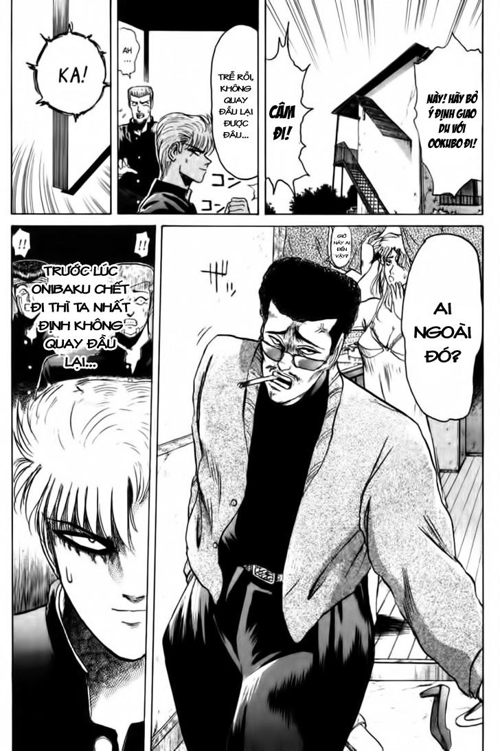 Shonan Junai Gumi Chapter 54 - Trang 2