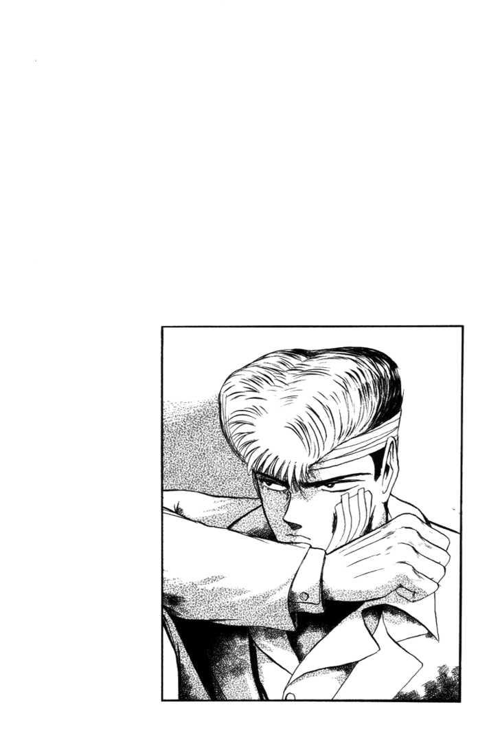 Shonan Junai Gumi Chapter 54 - Trang 2