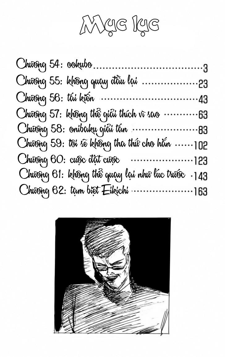 Shonan Junai Gumi Chapter 54 - Trang 2