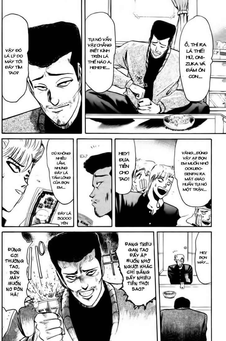 Shonan Junai Gumi Chapter 55 - Trang 2