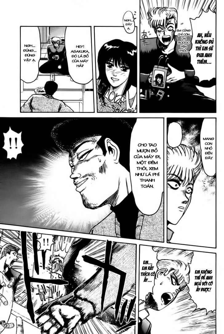 Shonan Junai Gumi Chapter 55 - Trang 2