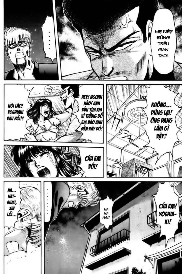 Shonan Junai Gumi Chapter 55 - Trang 2