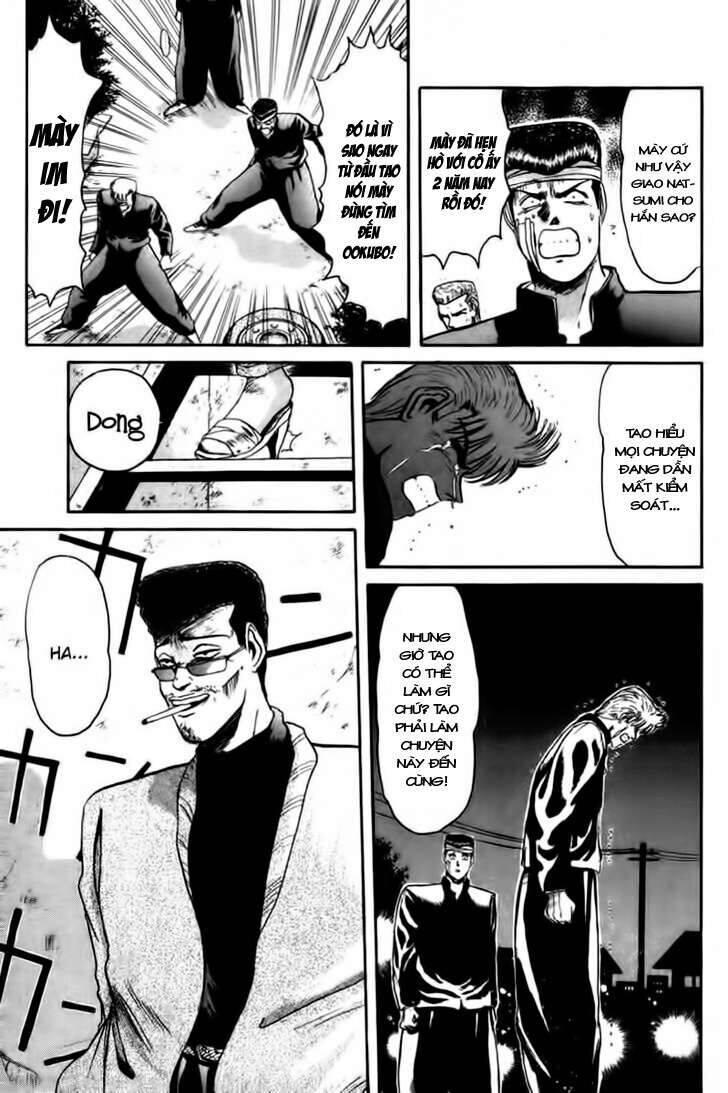 Shonan Junai Gumi Chapter 55 - Trang 2