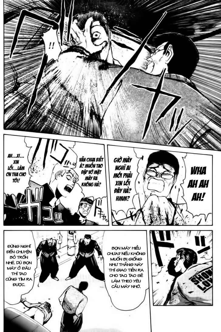 Shonan Junai Gumi Chapter 55 - Trang 2