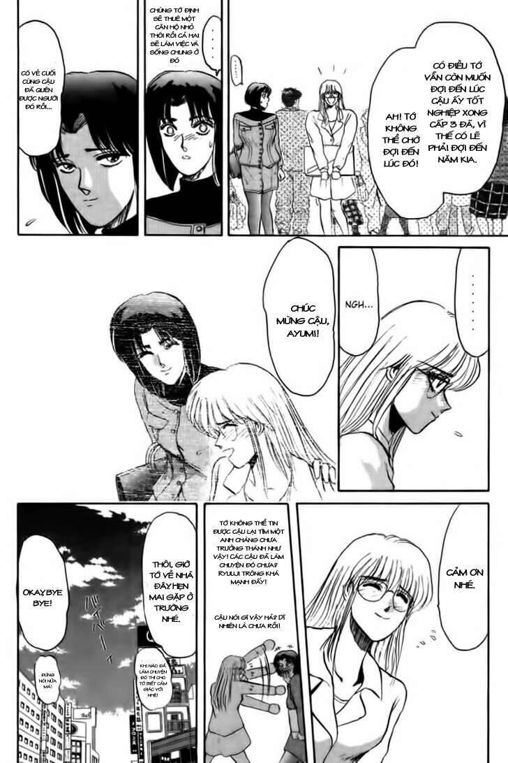 Shonan Junai Gumi Chapter 55 - Trang 2