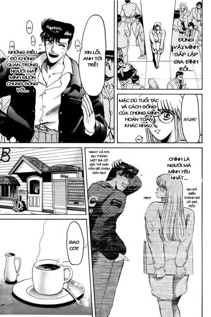 Shonan Junai Gumi Chapter 55 - Trang 2