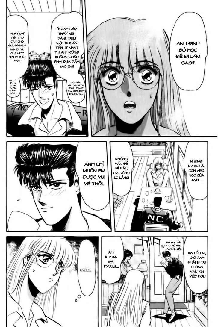 Shonan Junai Gumi Chapter 55 - Trang 2