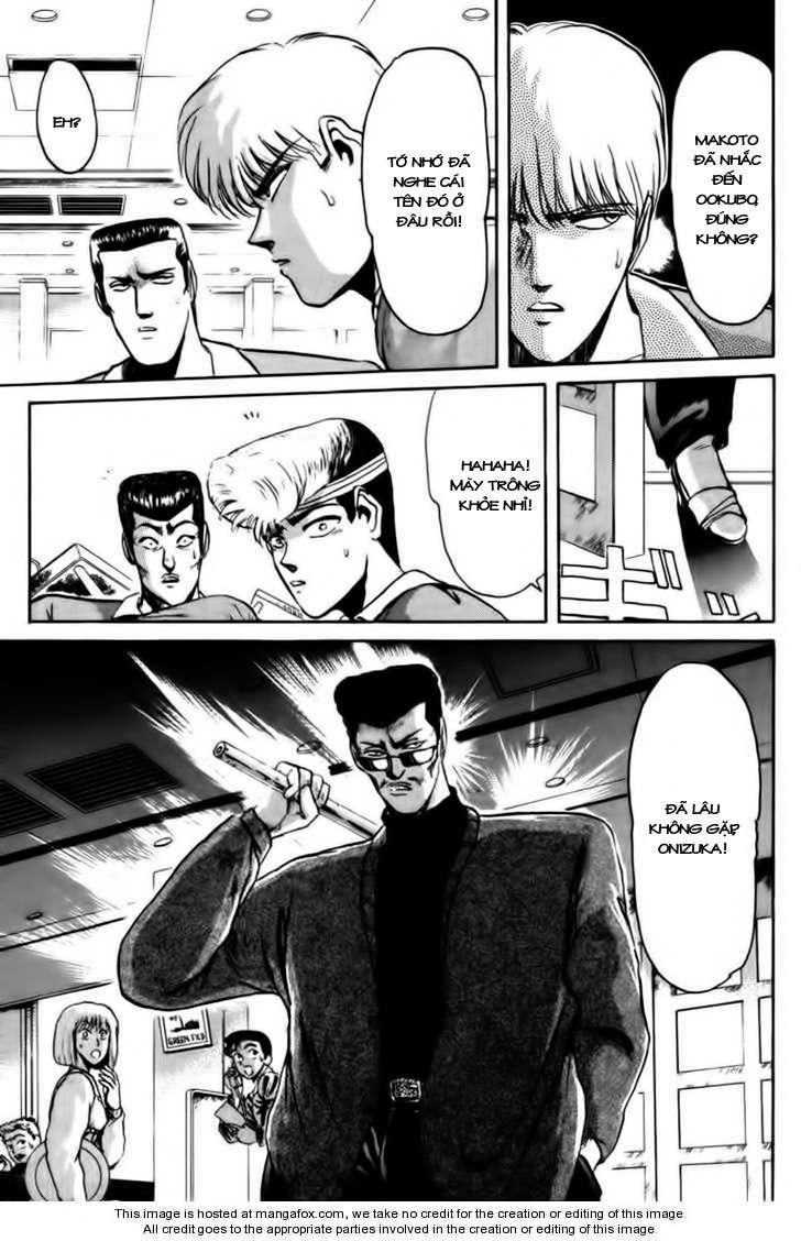 Shonan Junai Gumi Chapter 56 - Trang 2