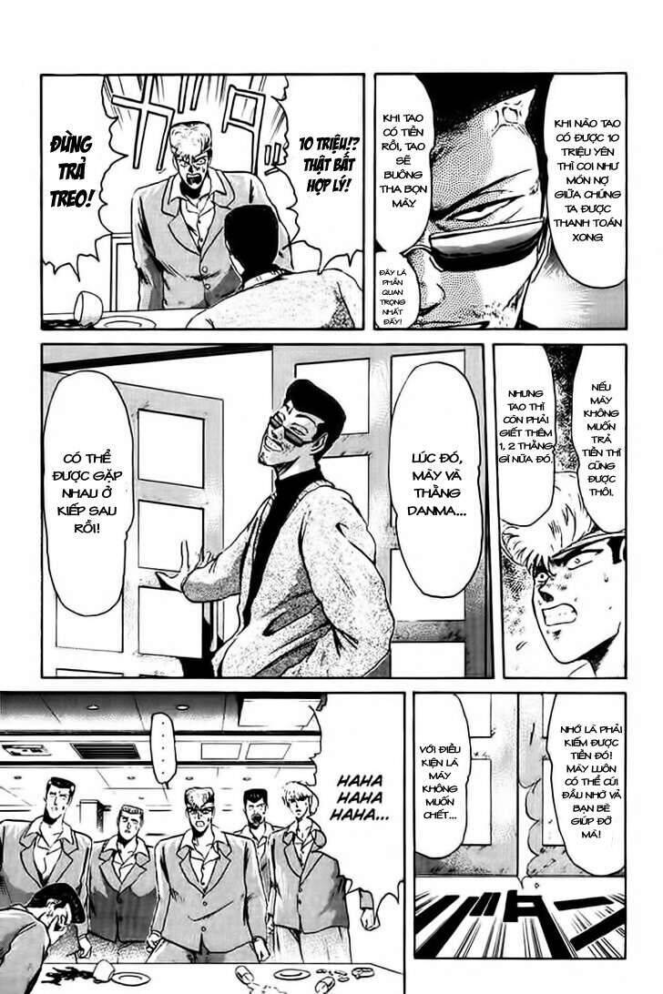 Shonan Junai Gumi Chapter 57 - Trang 2