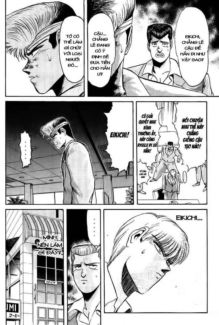 Shonan Junai Gumi Chapter 57 - Trang 2