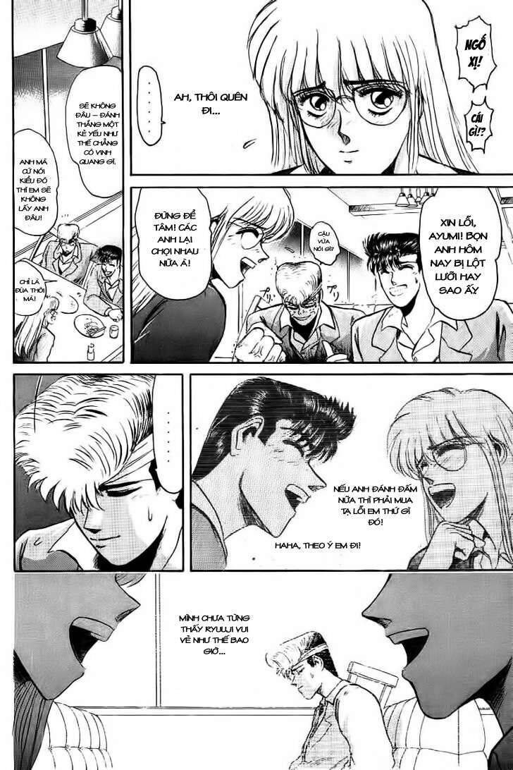 Shonan Junai Gumi Chapter 57 - Trang 2