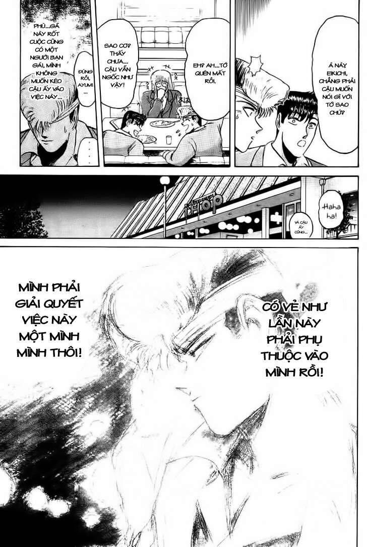 Shonan Junai Gumi Chapter 57 - Trang 2