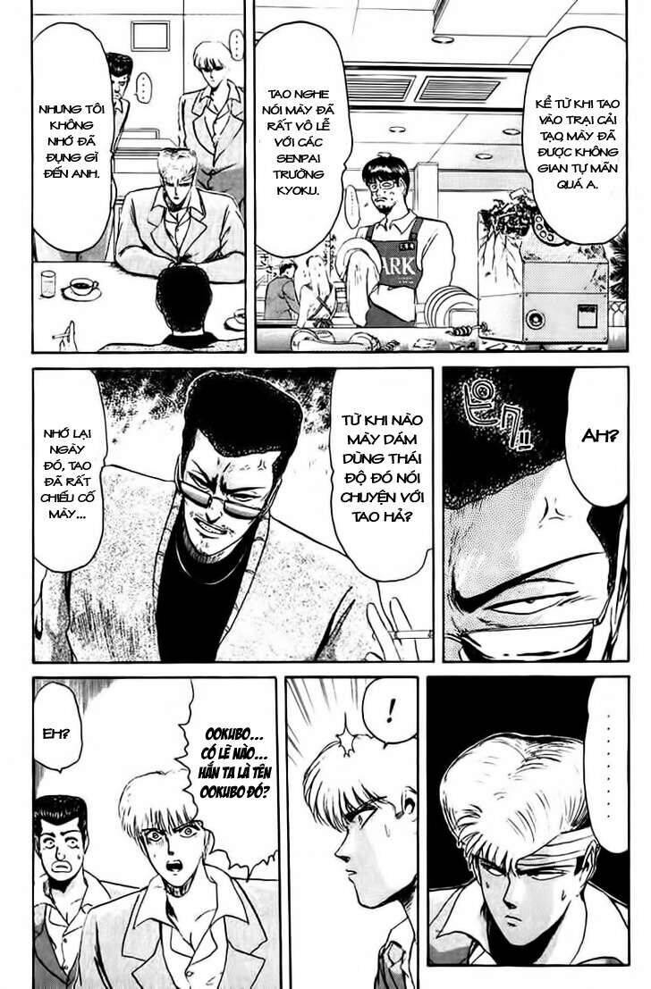 Shonan Junai Gumi Chapter 57 - Trang 2