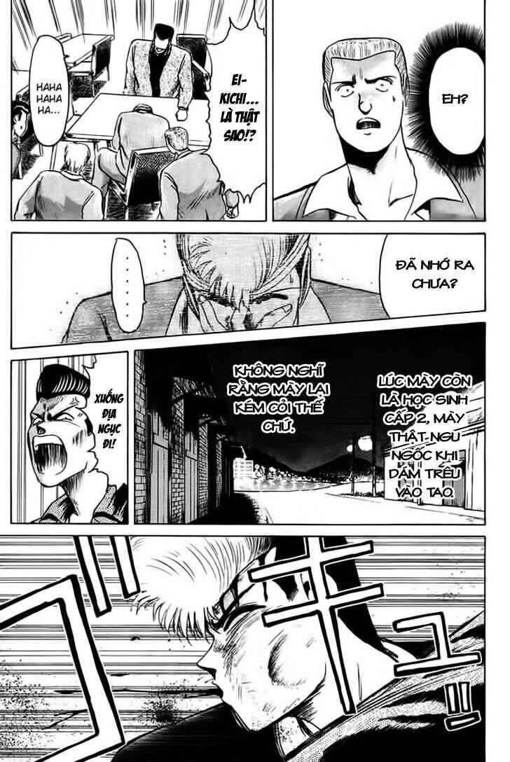Shonan Junai Gumi Chapter 57 - Trang 2